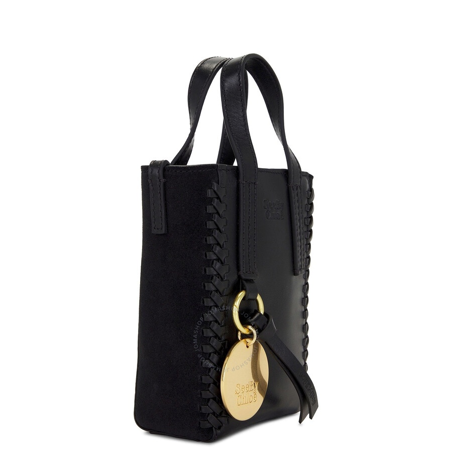 See By Chloe Mini Tilda Tote Bag - 3