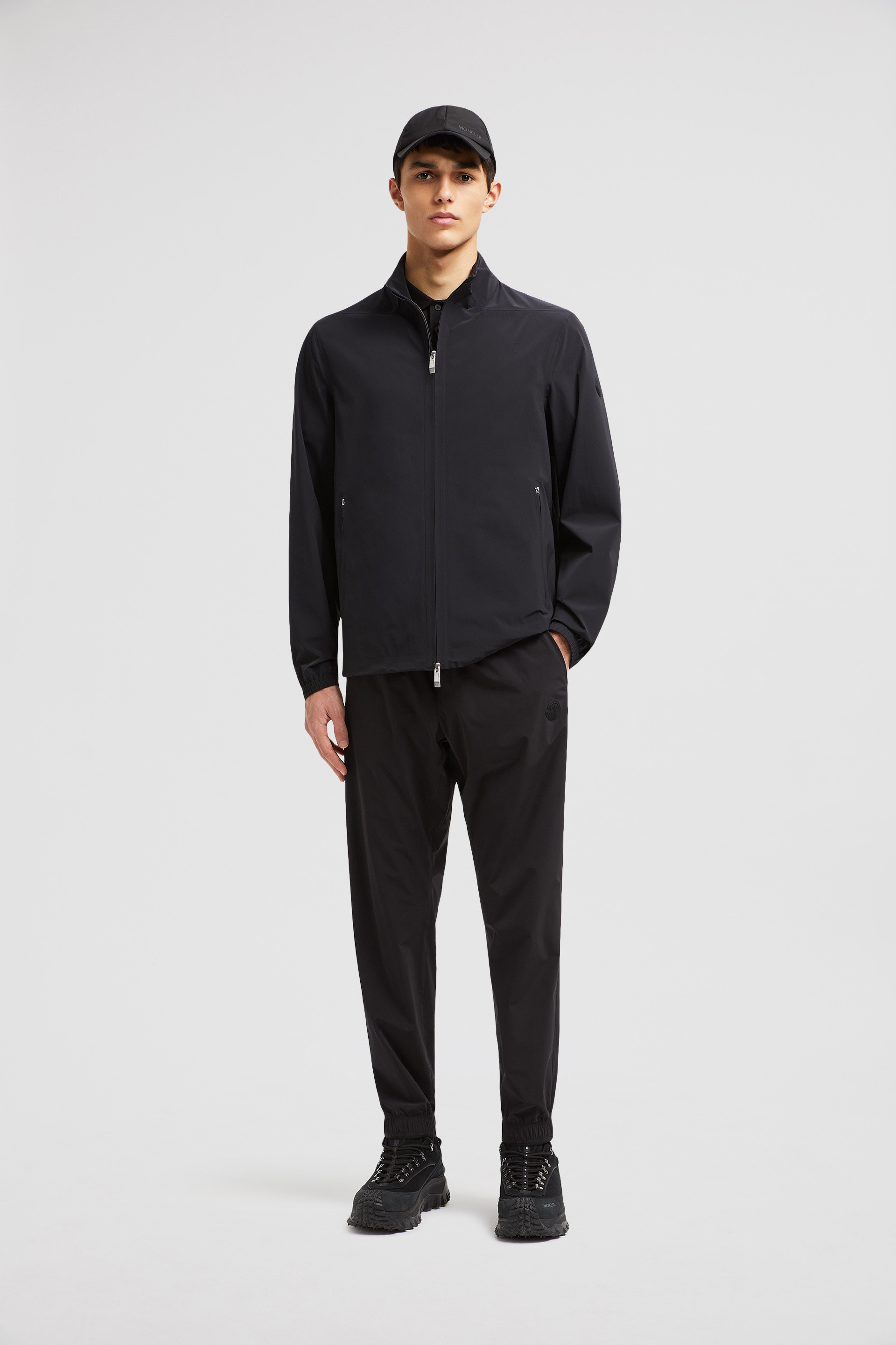 Frene Windbreaker - 2