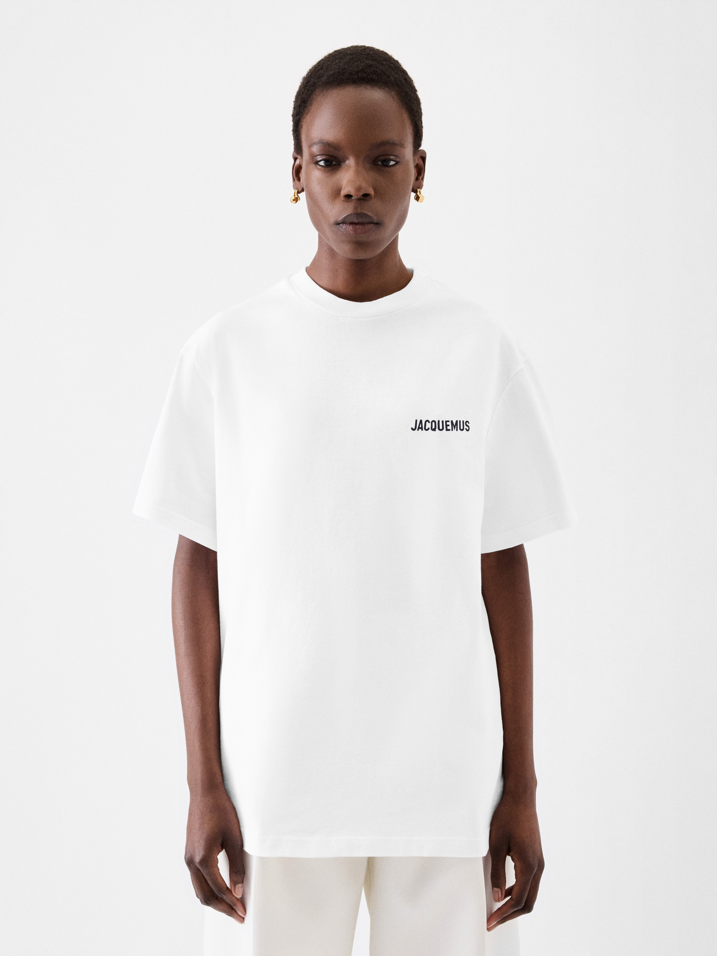 The Mykonos address t-shirt - 6