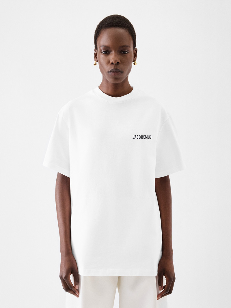 The Mykonos address t-shirt 6