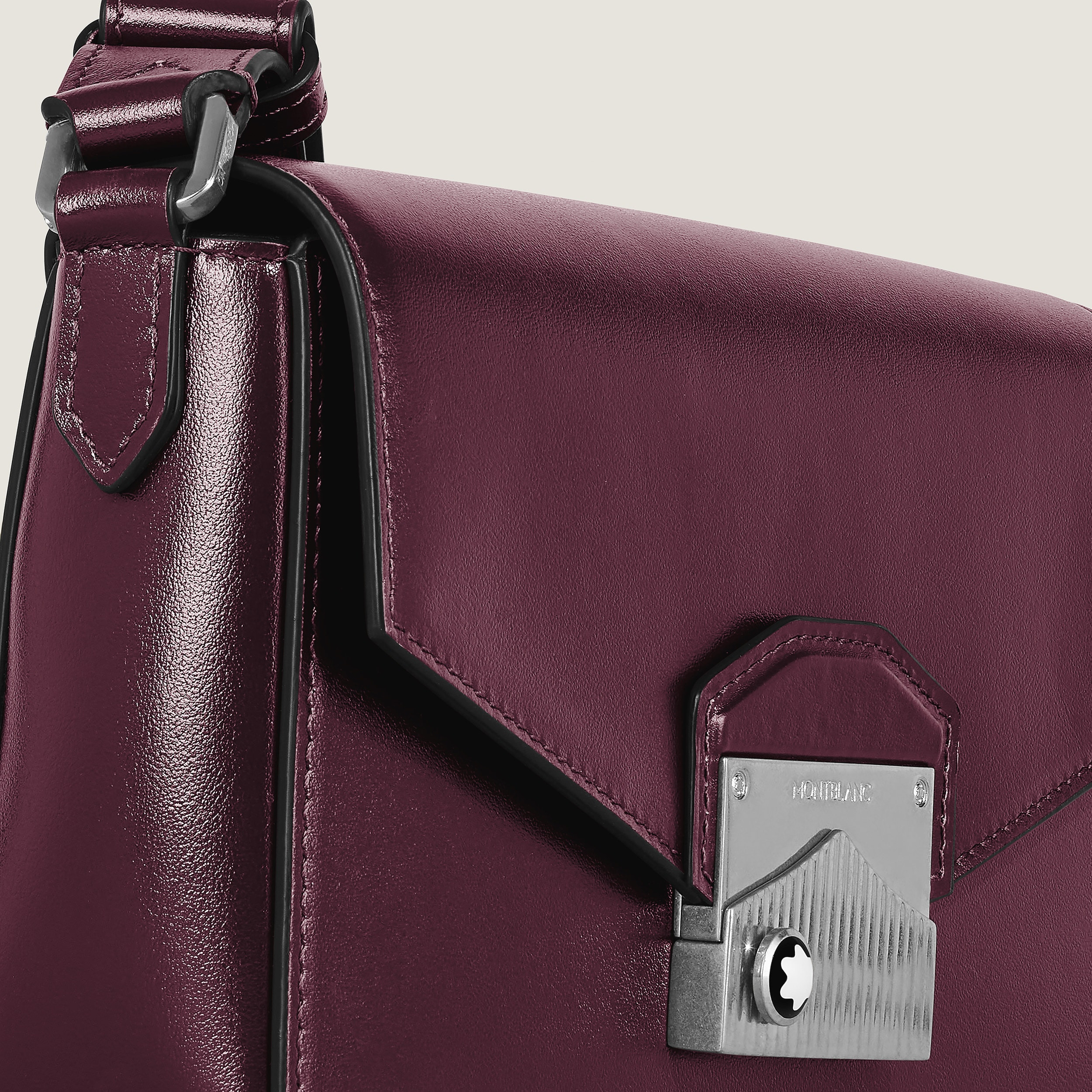 Meisterstück mini messenger - 3