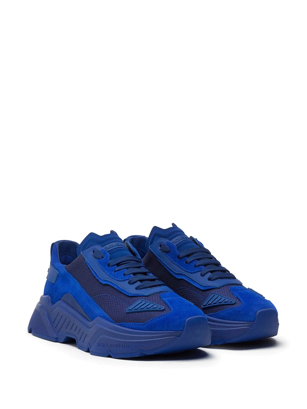 Daymaster low-top sneakers - 2