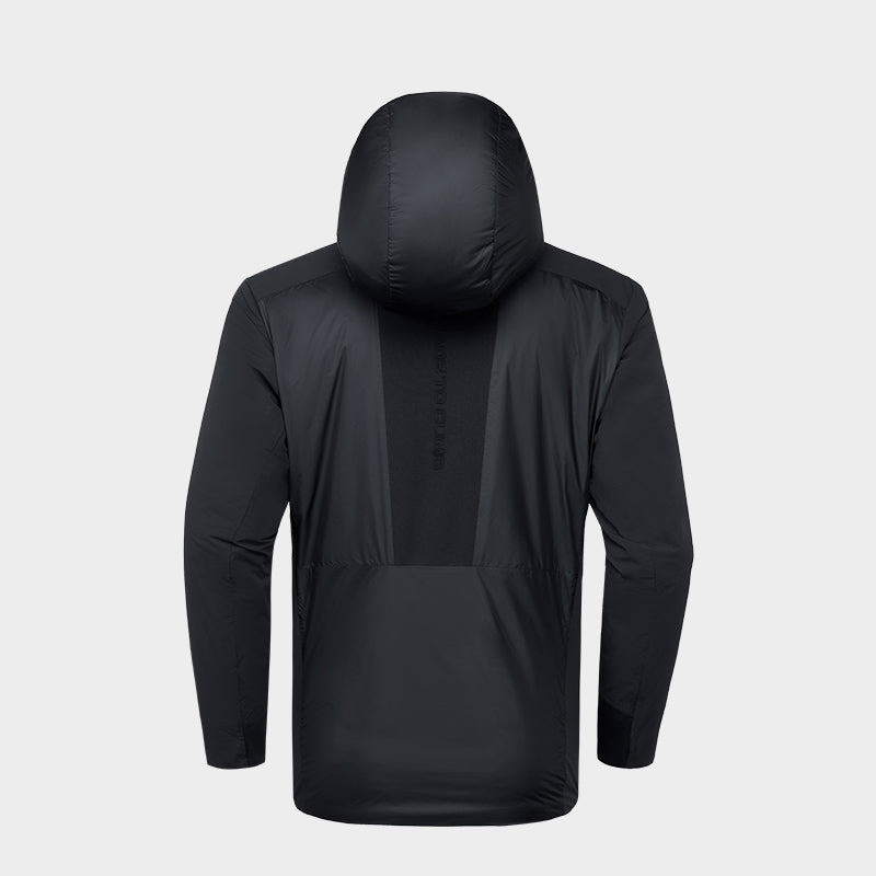 Kailas AT 80-PRO Insulated Softshell Jacket Men's 3