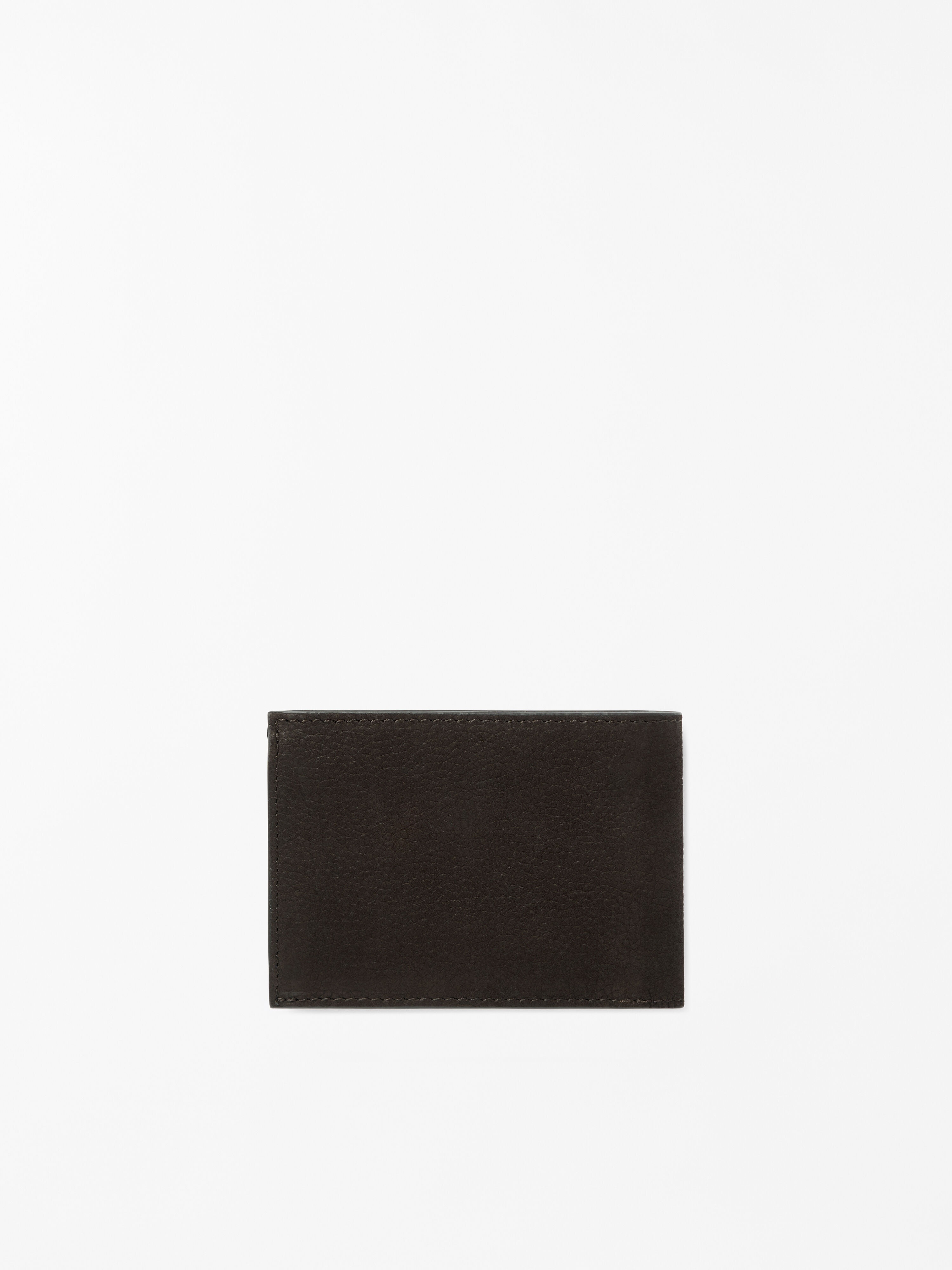 Wivalius Leather Wallet - 2