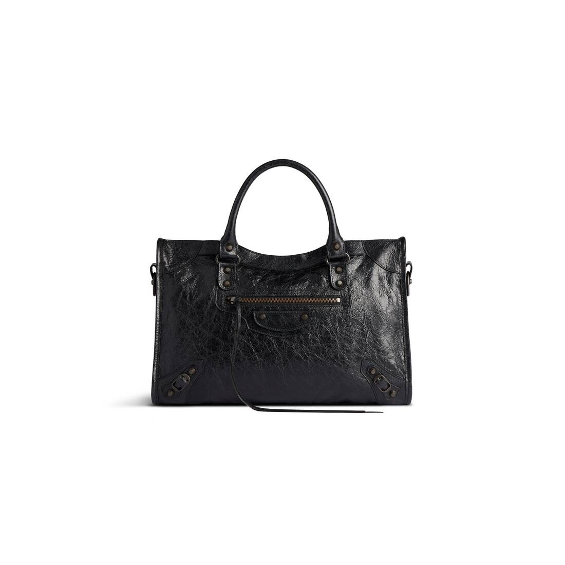 Women's Le City Medium Bag  in Black - 1