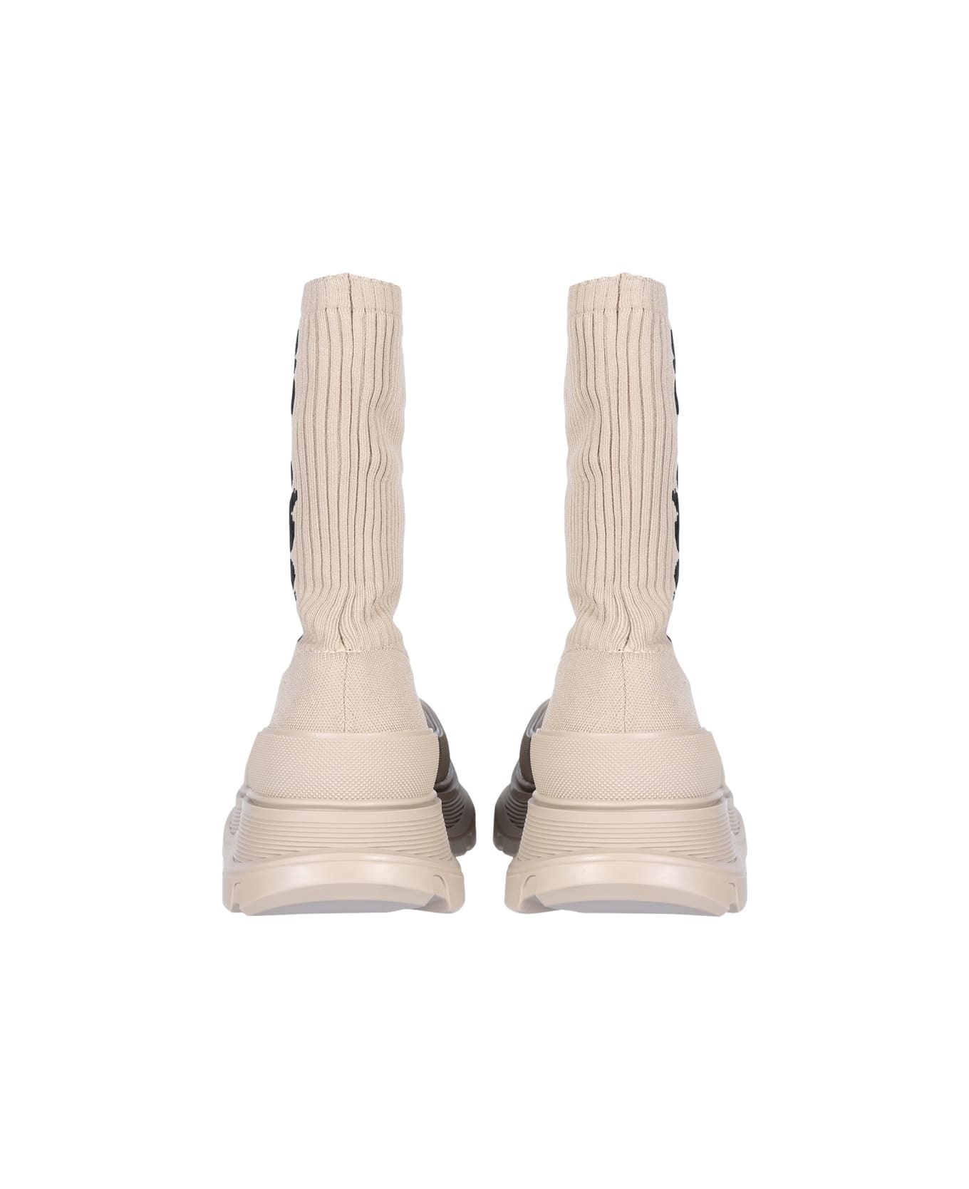 Tread Slick Boot - 3