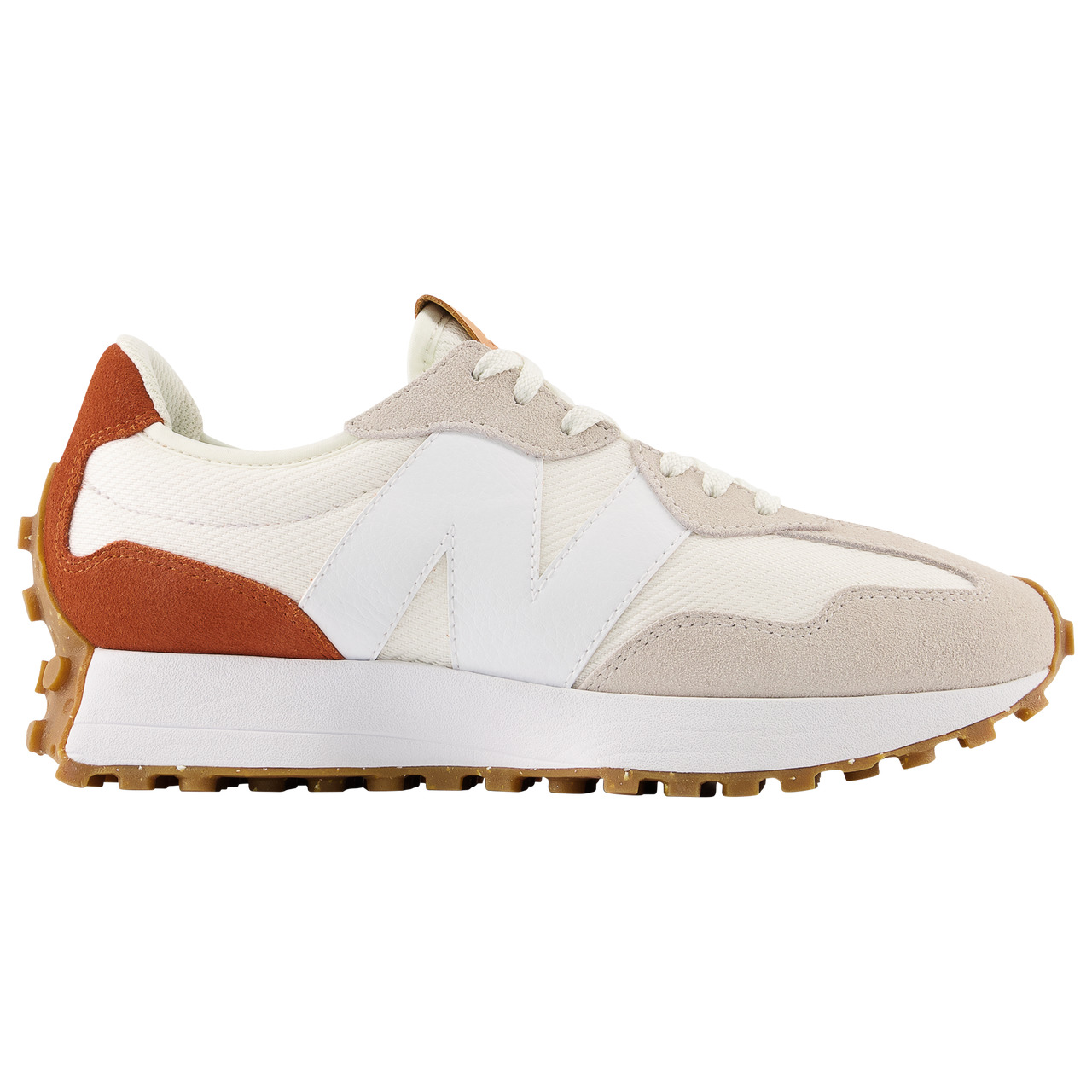 New Balance Womens New Balance 327 - 1