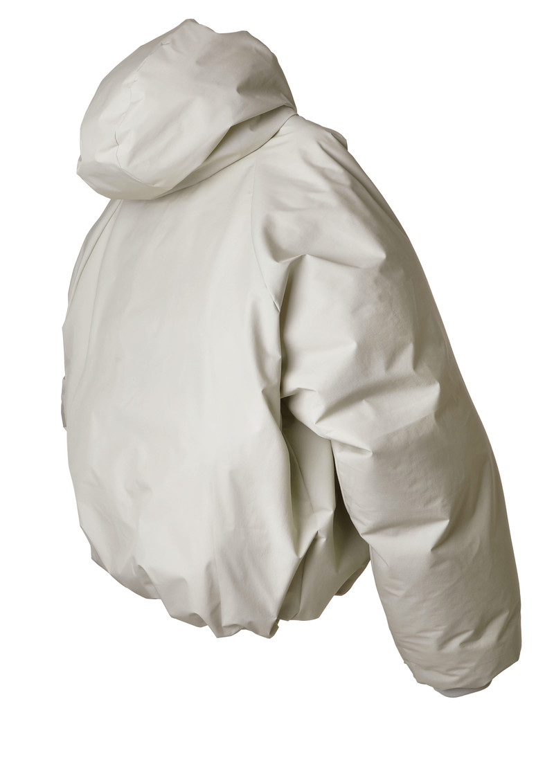 5.0 DOWN CENTER (IVORY) 5