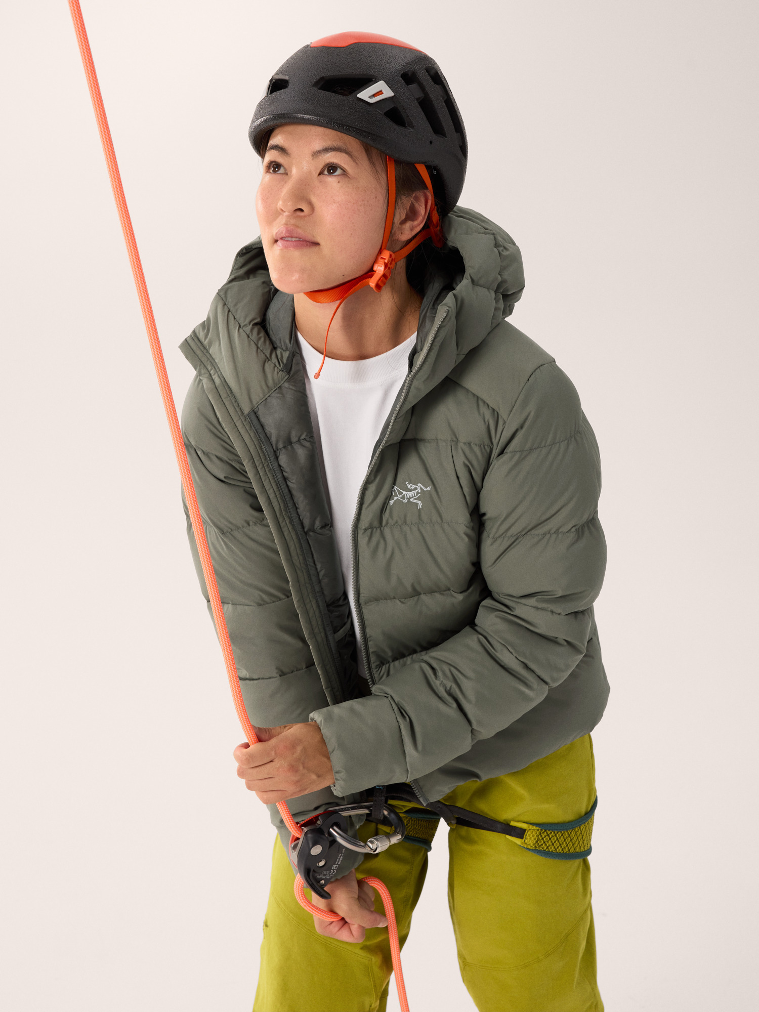 Thorium Jacket - 3