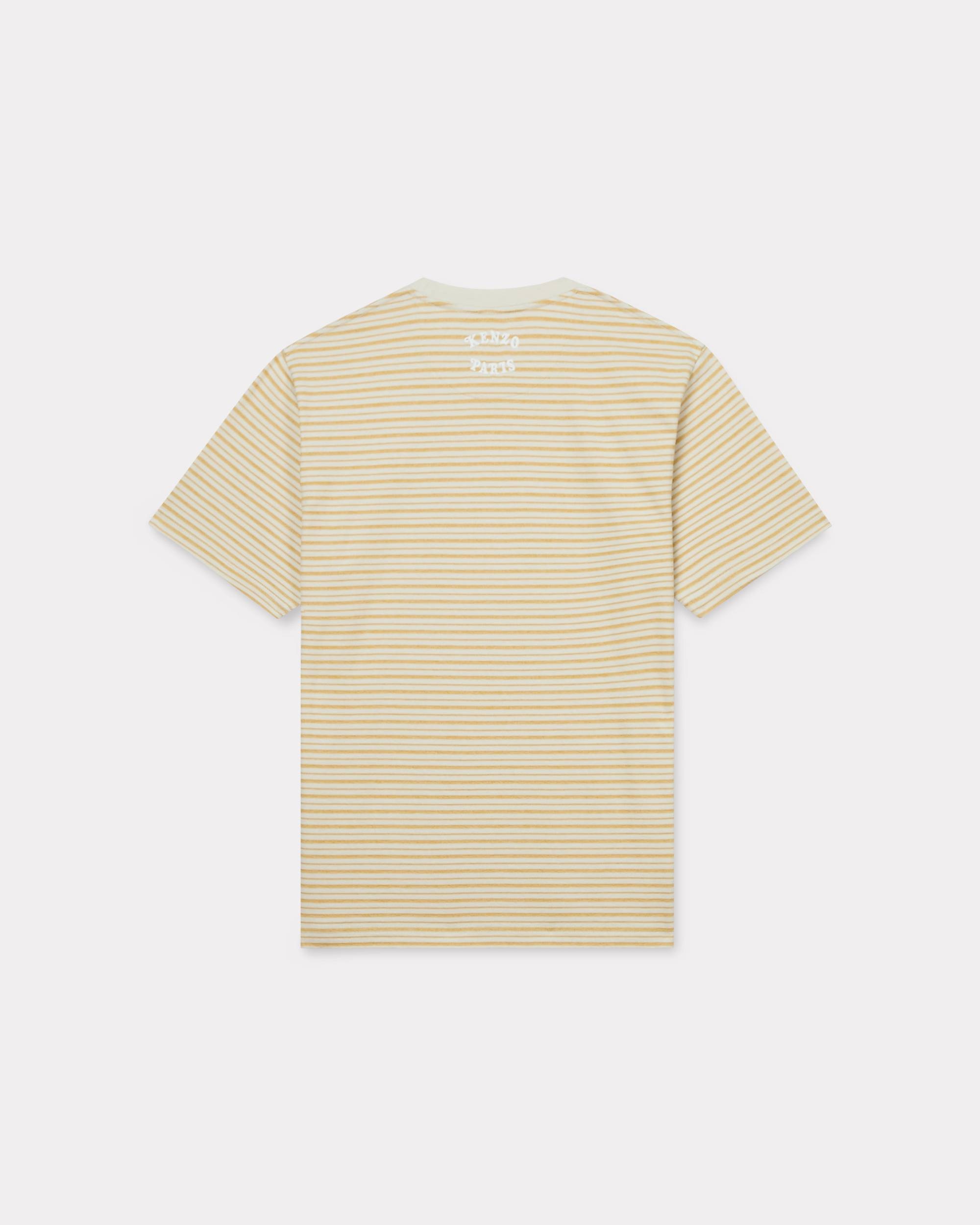'KENZO by Verdy' embroidered T-shirt in cotton - 2