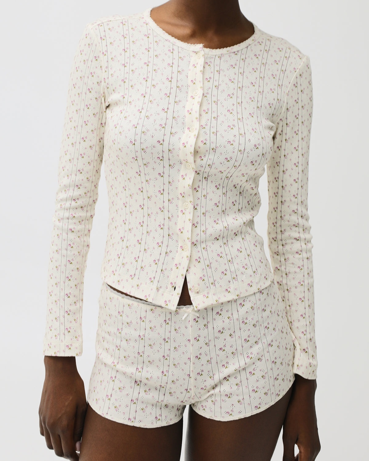 The Cardigan English Rose - 2