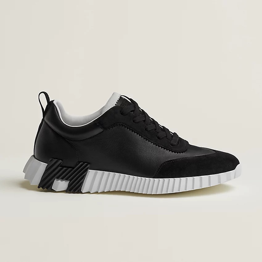 Bouncing sneaker - 2