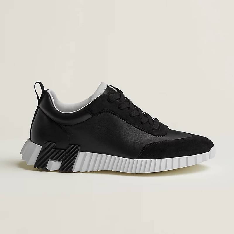 Hermès Bouncing sneaker outlook