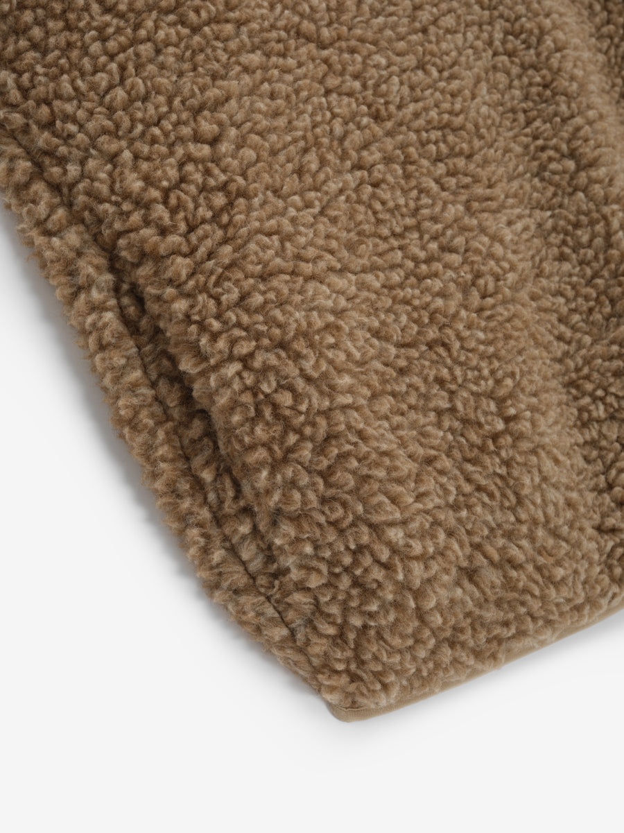Polar Fleece Hoodie - 4