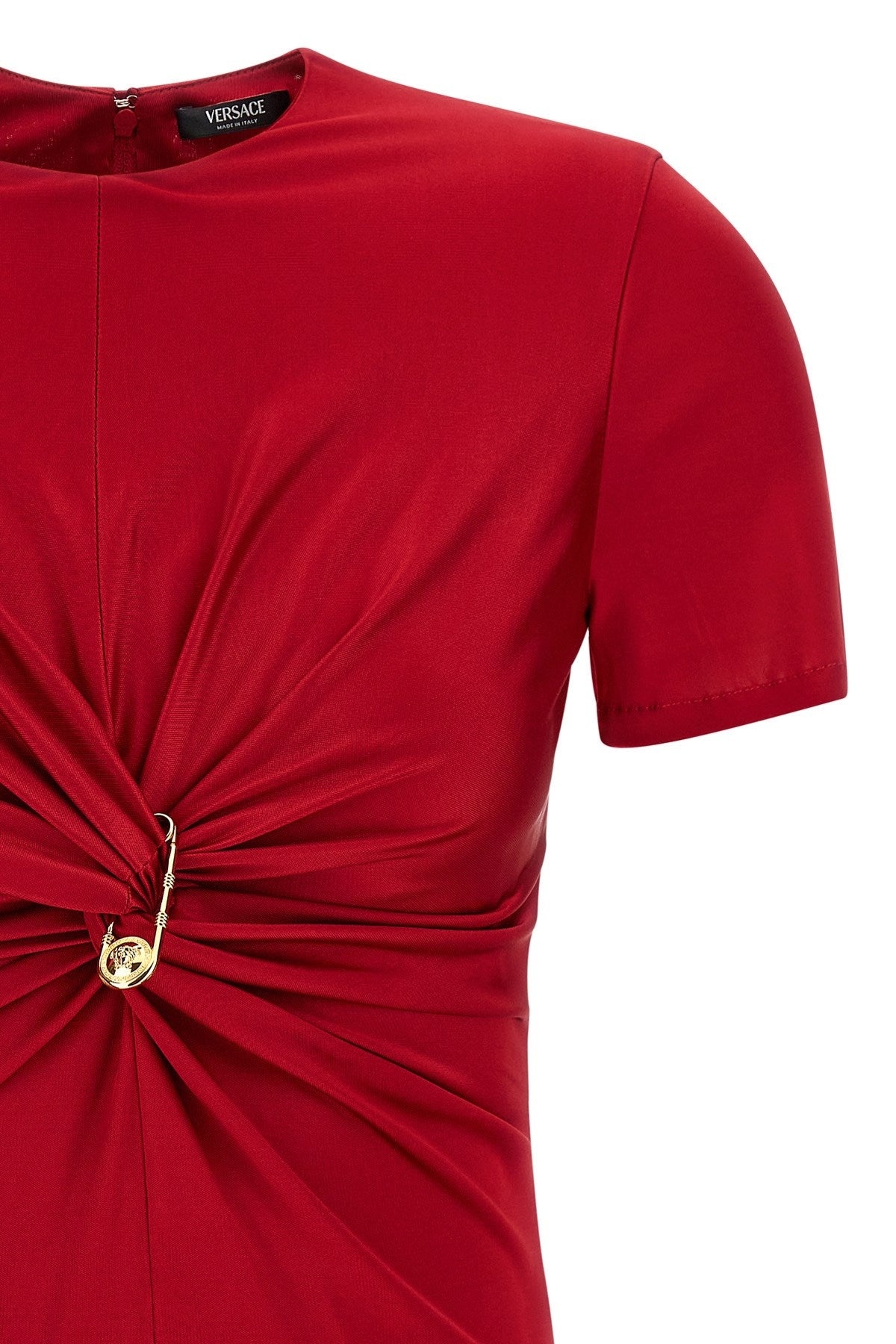 Versace Women 'Safety Pin' Top - 3