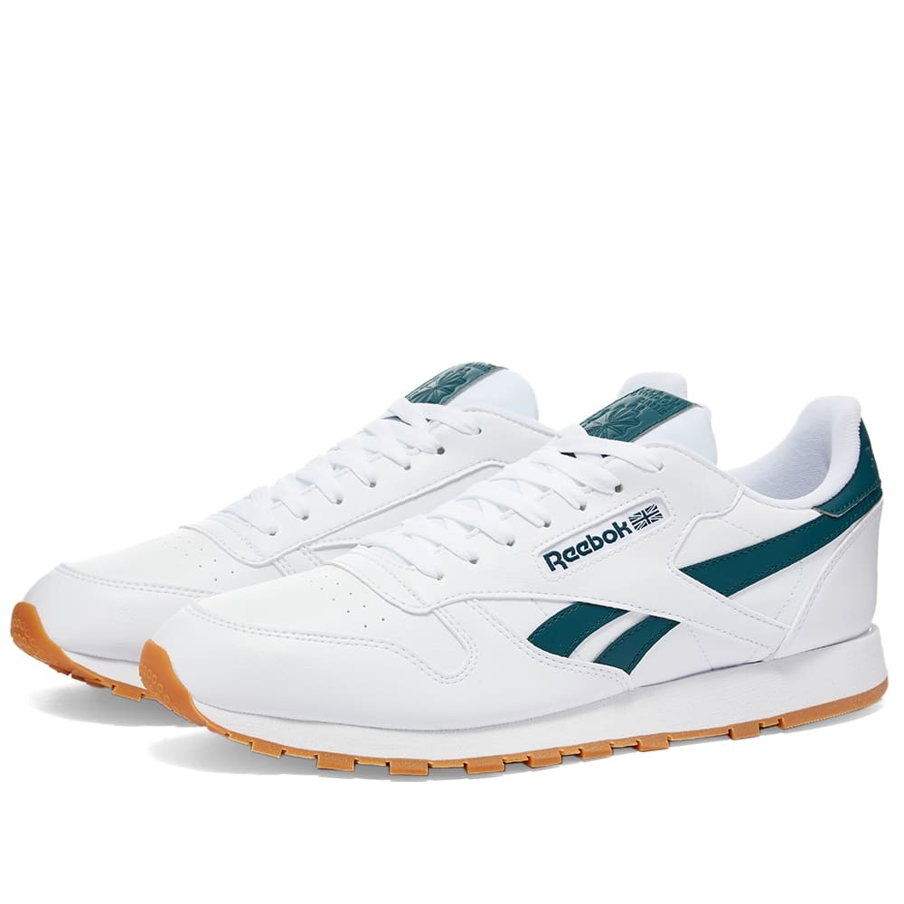 Reebok Classic Leather Vegan - 1