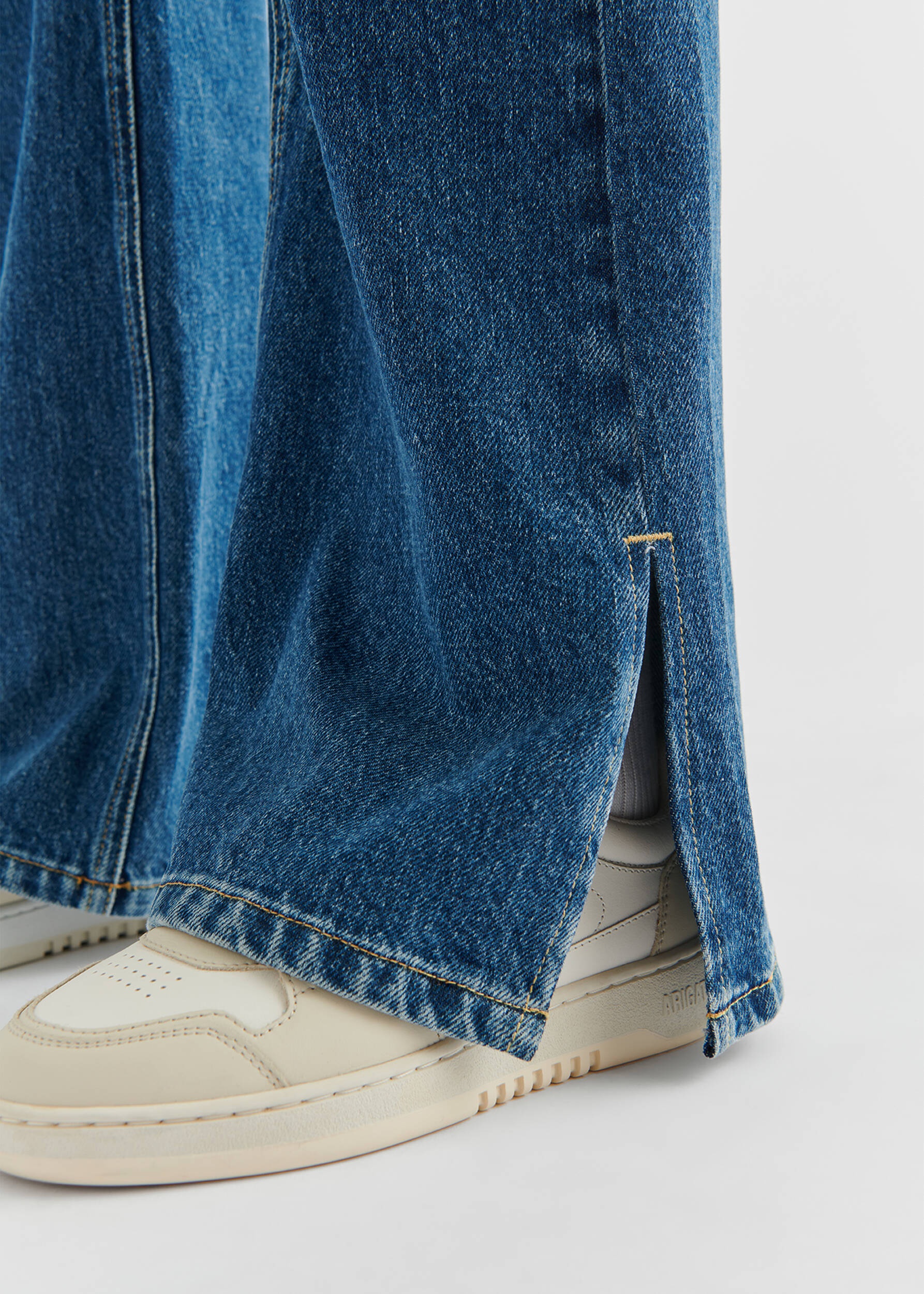 Ryder Flared Jeans - 5
