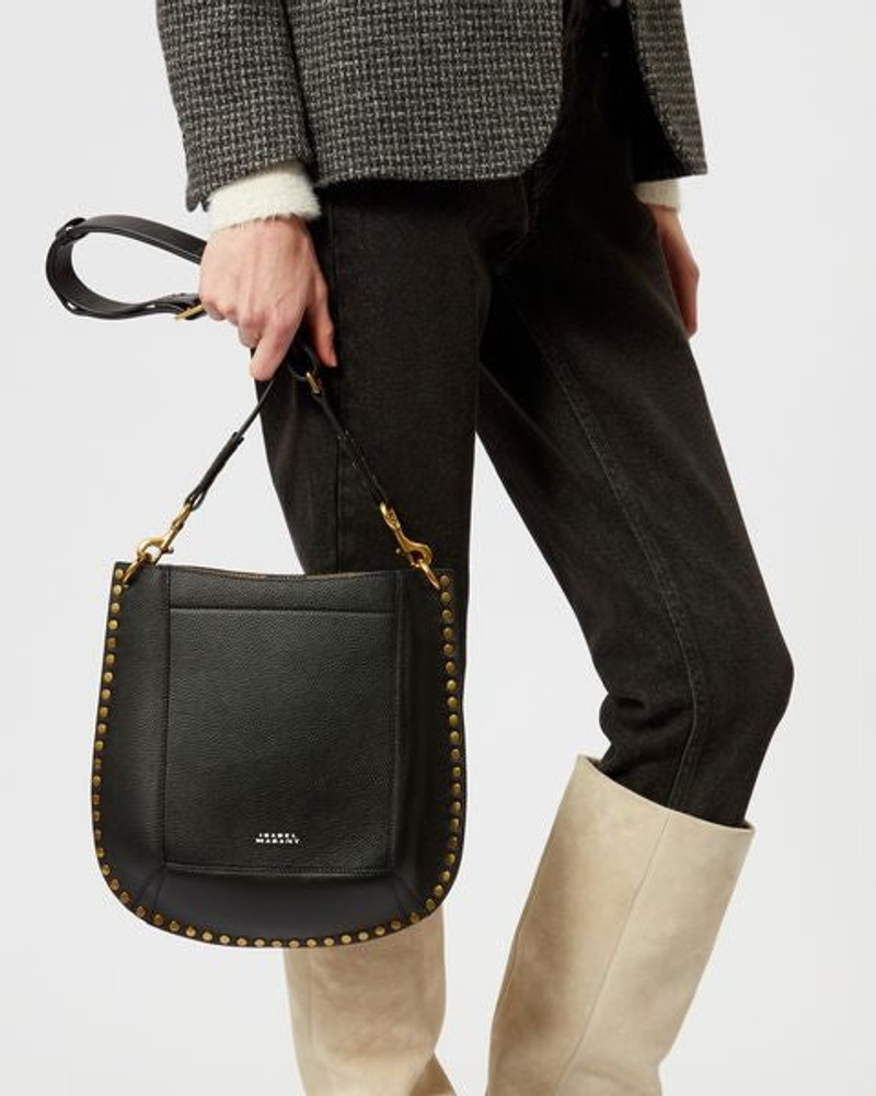 Isabel Marant OSKAN SHOULDER BAG outlook