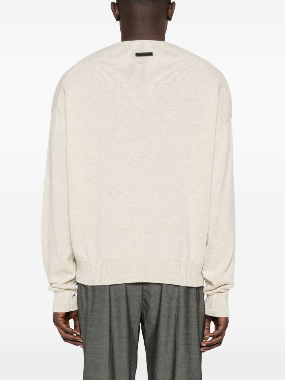 merino-wool sweater - 4