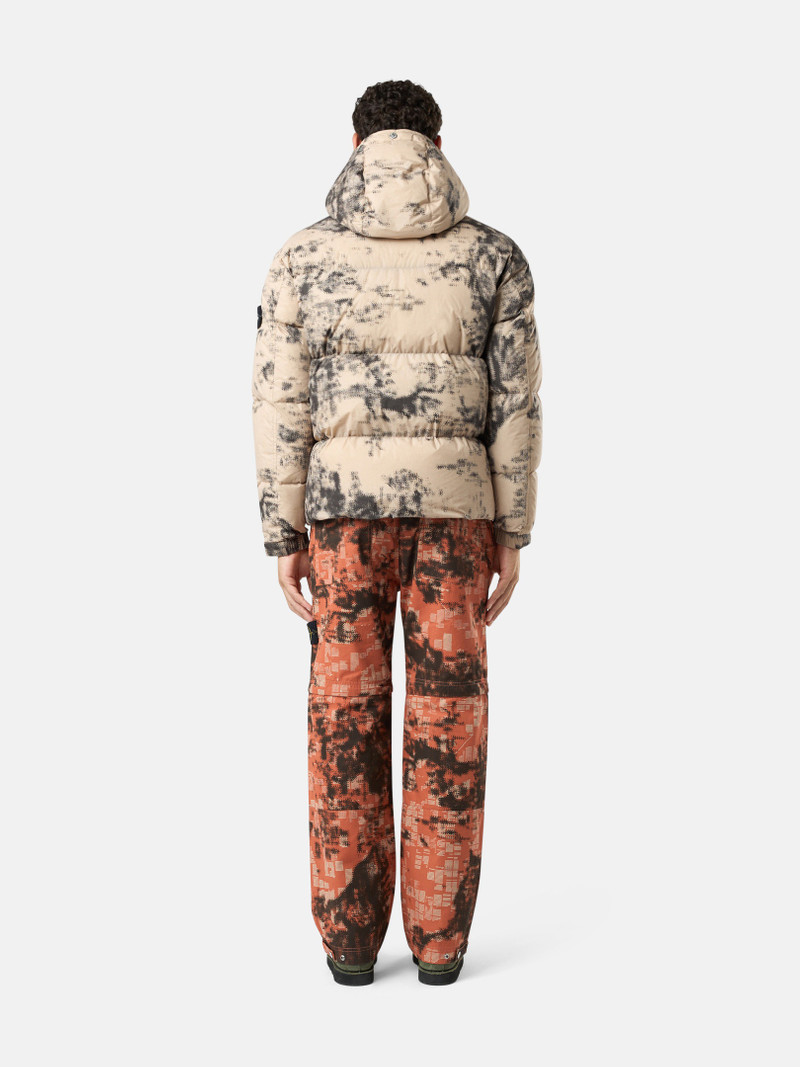 335E2 CAMOUFLAGE COTTON CANVAS 5