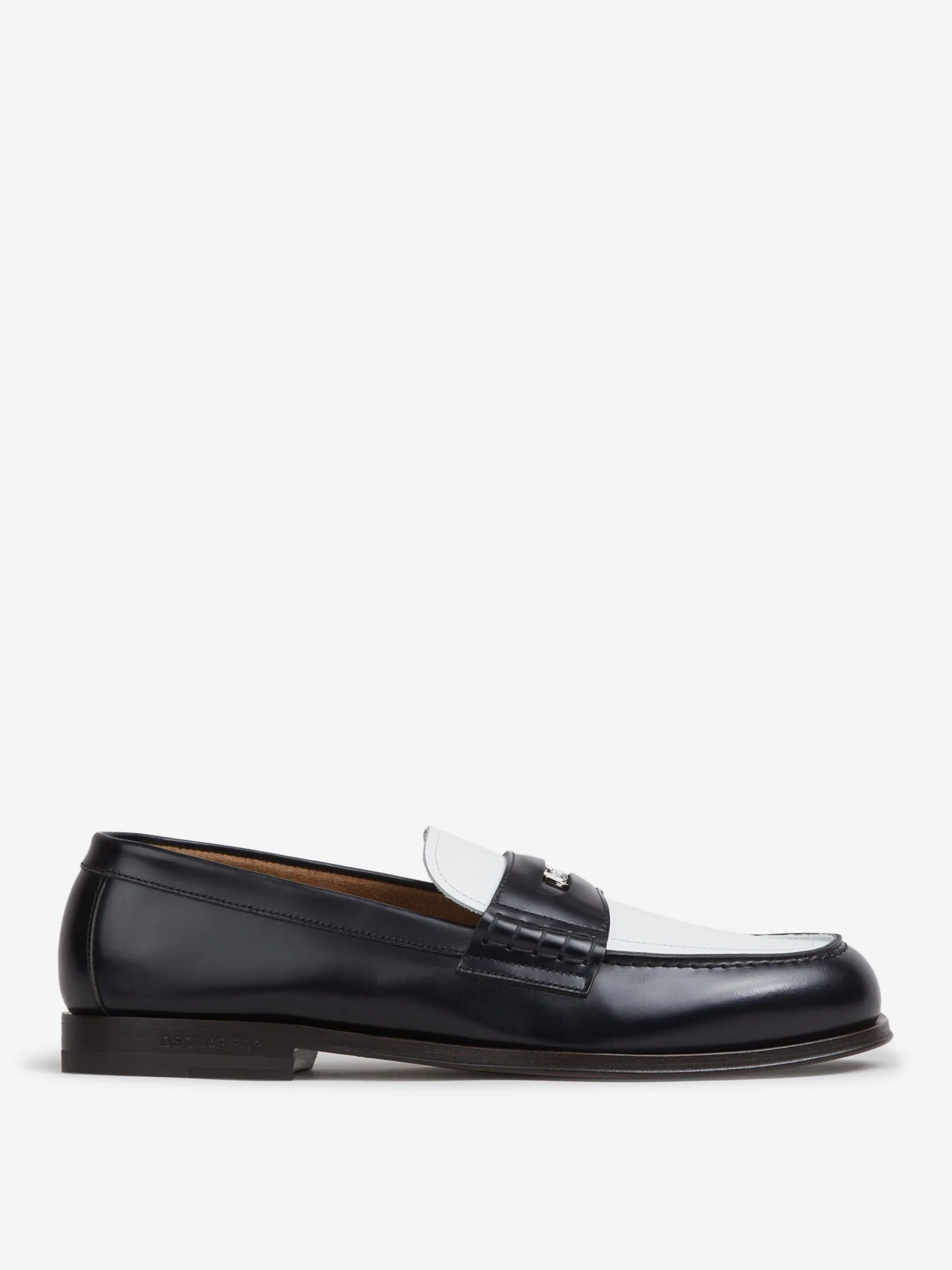 NEOCLASSIC LOAFERS - 1