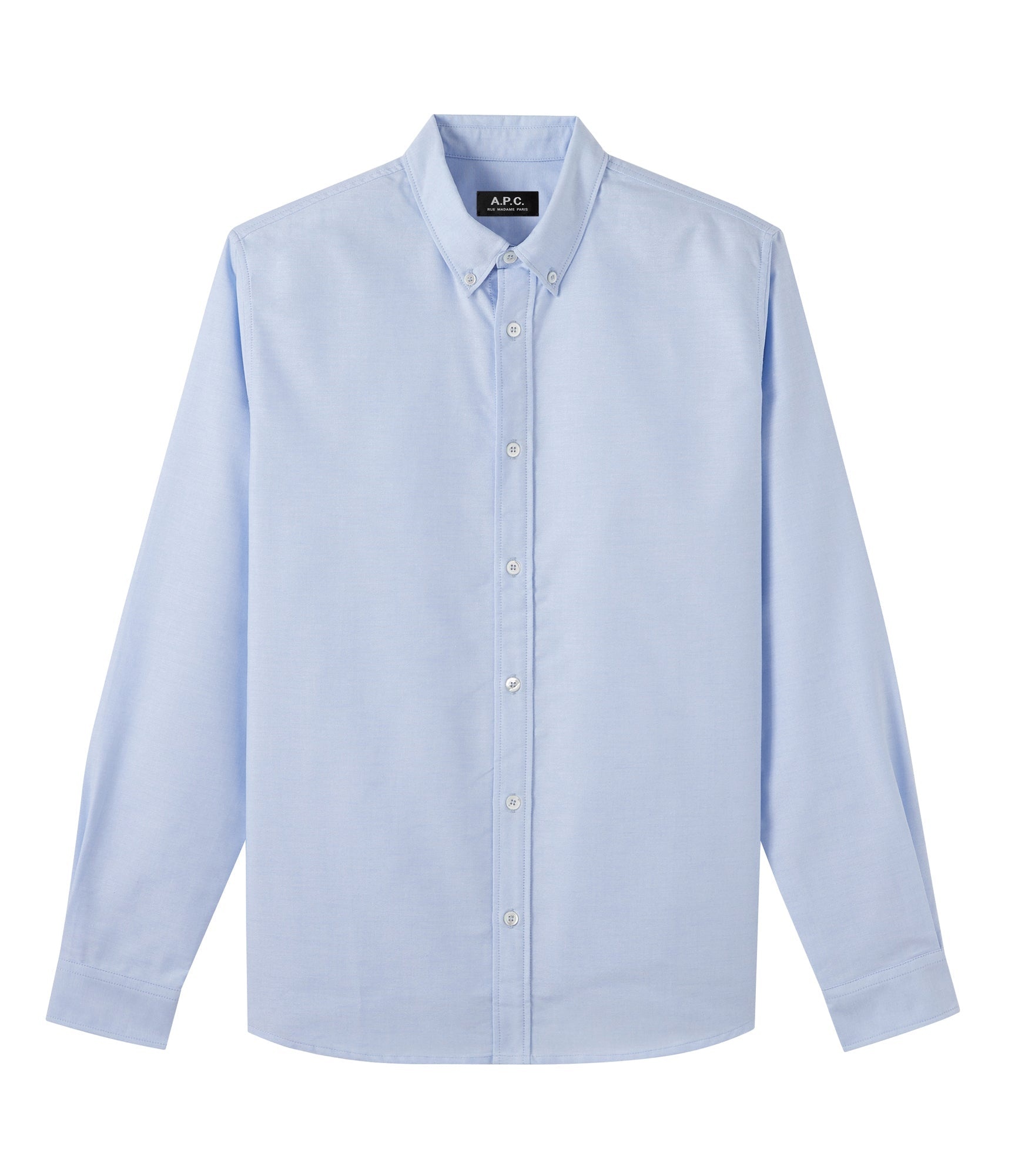 Button down shirt - 1