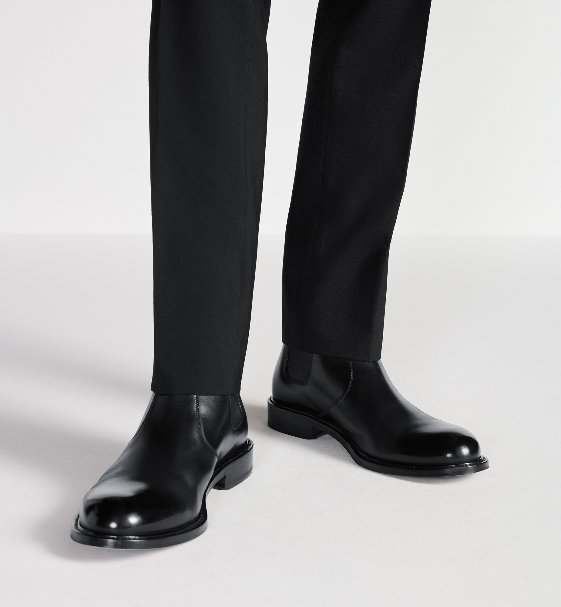 Dior Embassy Chelsea Boot - 2