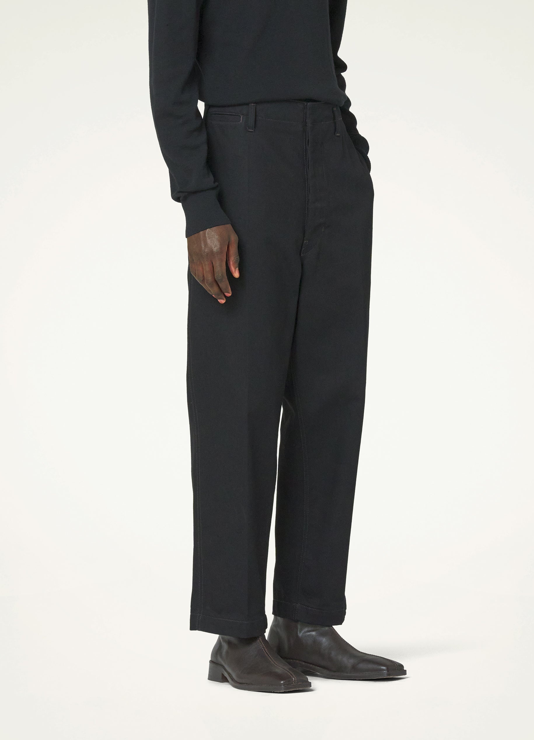 MAXI CHINO - 4