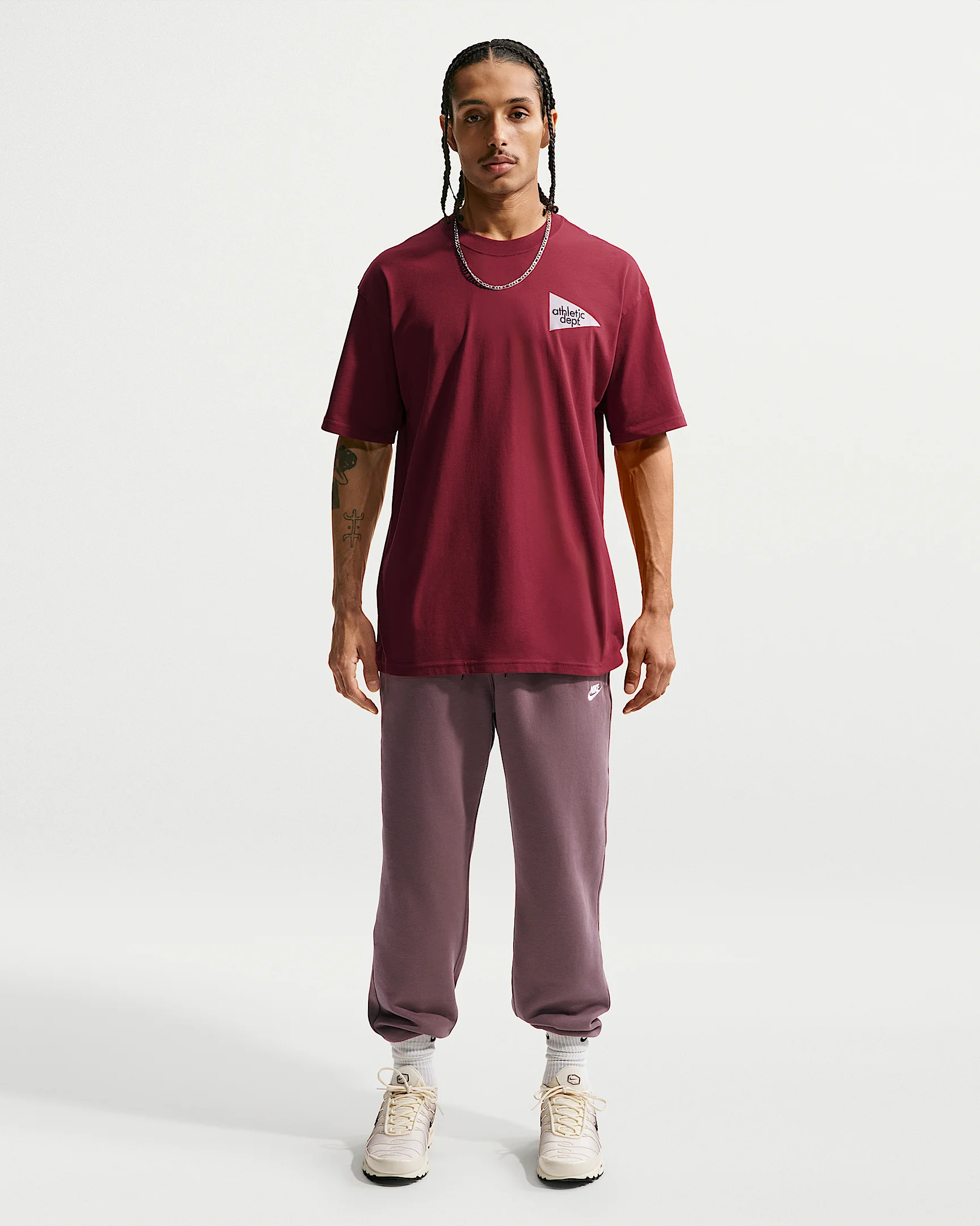 Nike Sportswear Club Men's Joggers - 1