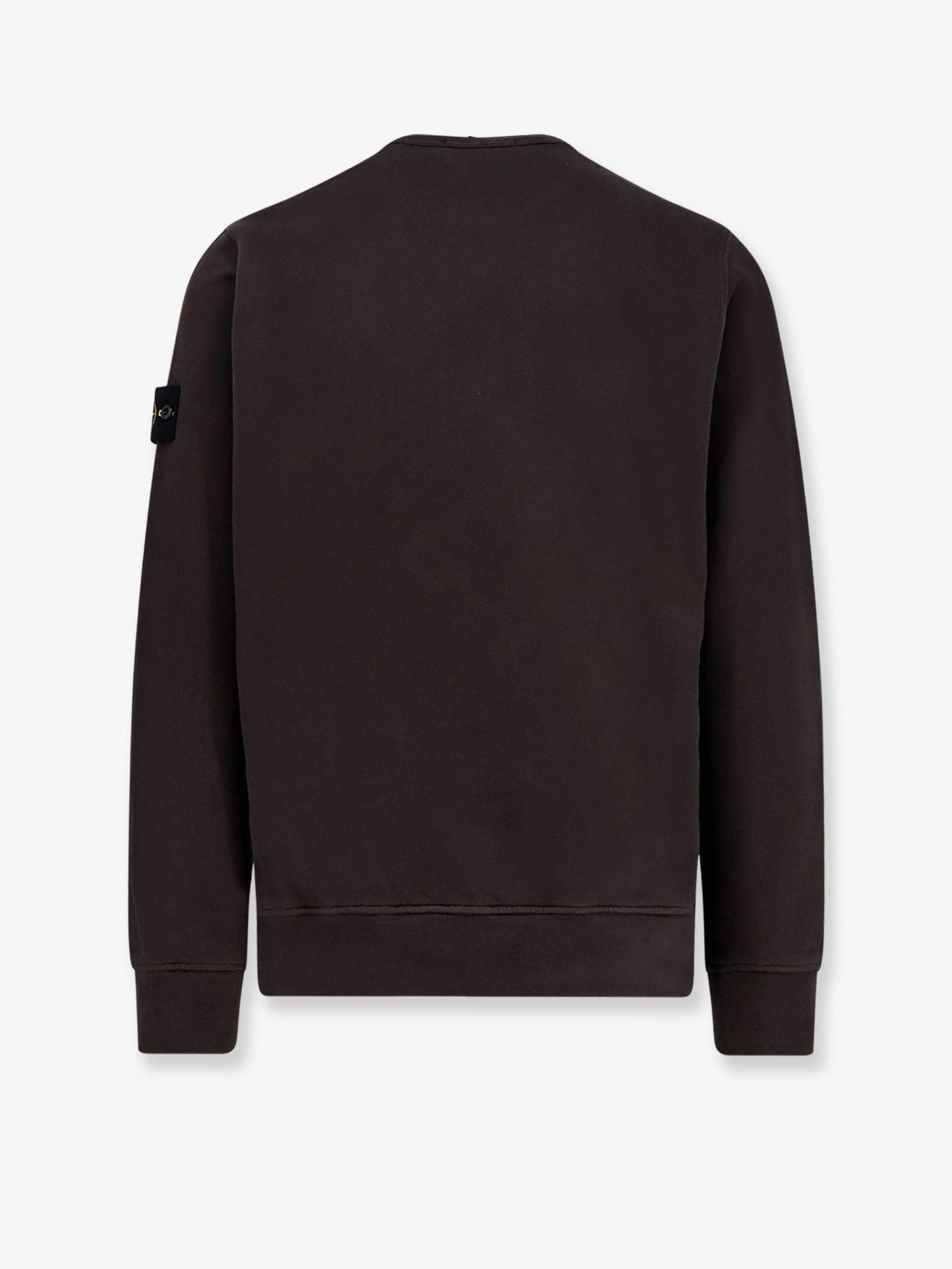 Stone Island Men Organic Cotton Sweatshirt - 2