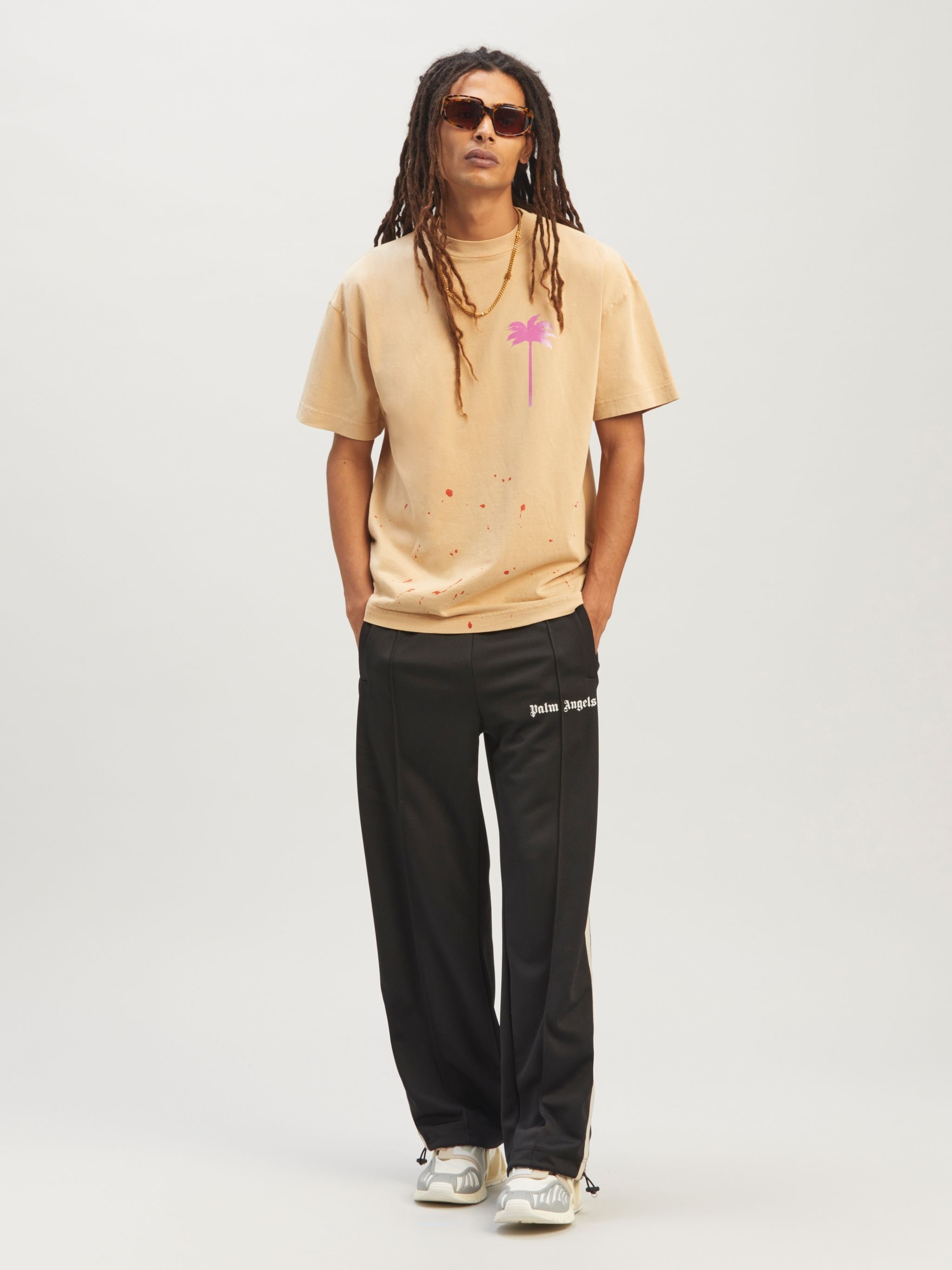 PxP Painted Classic Tee - 2