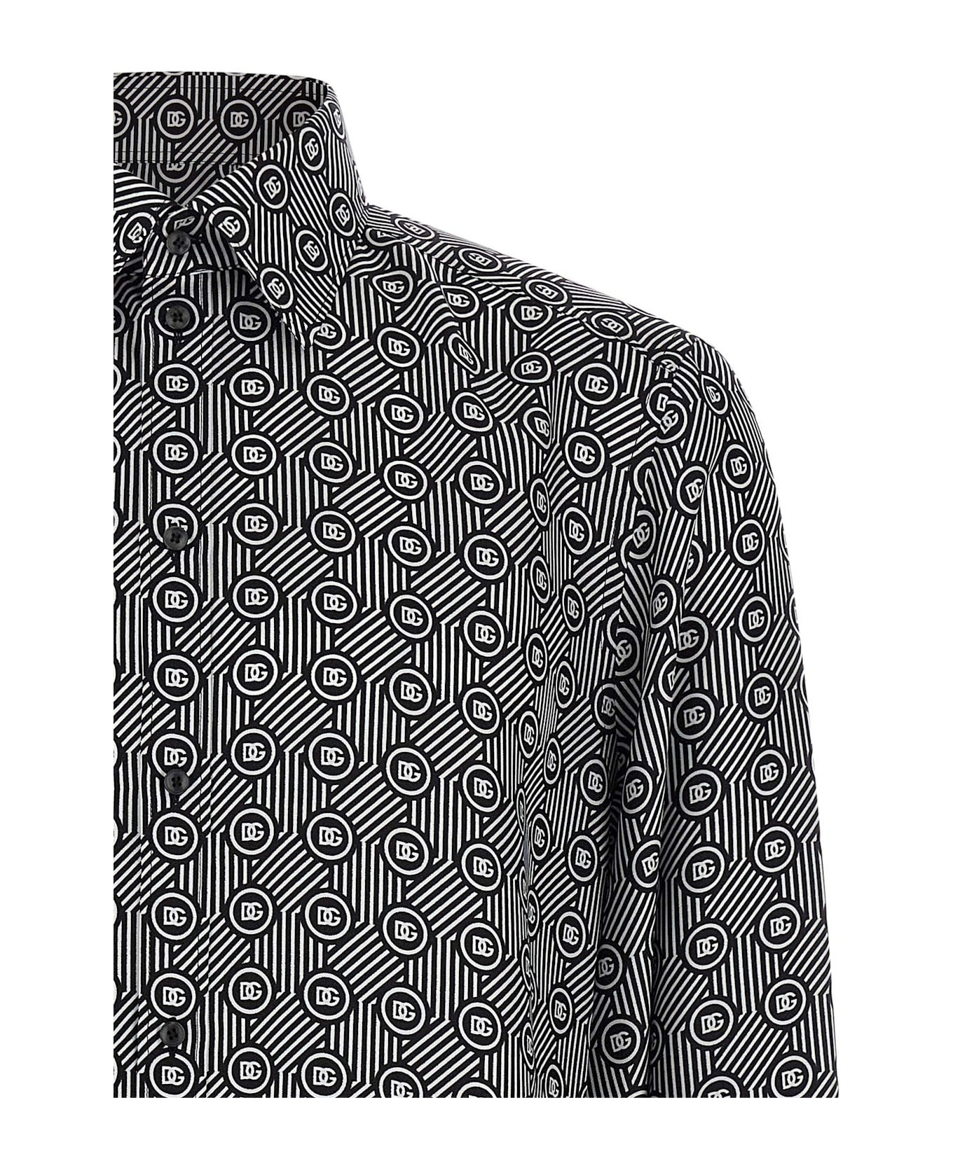 'private Wardrobe' Shirt - 3
