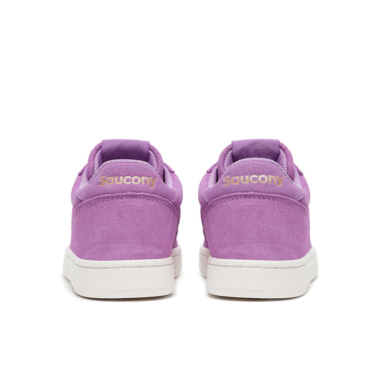 Jazz Court Split Suede - 4