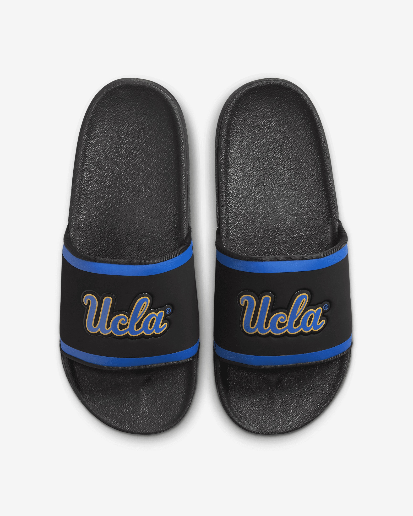 UCLA Nike College Offcourt Slides - 5