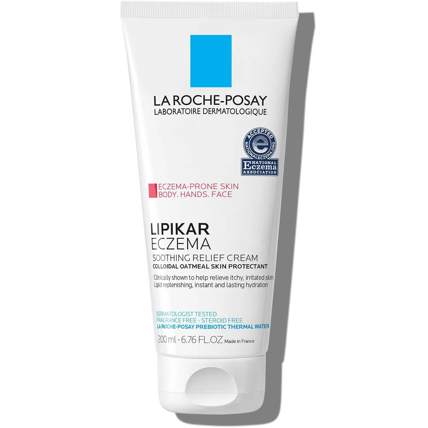 Lipikar Eczema Cream - 1