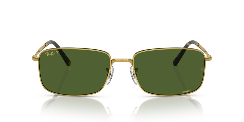 RB3717 POLARIZED+ LENSES 4