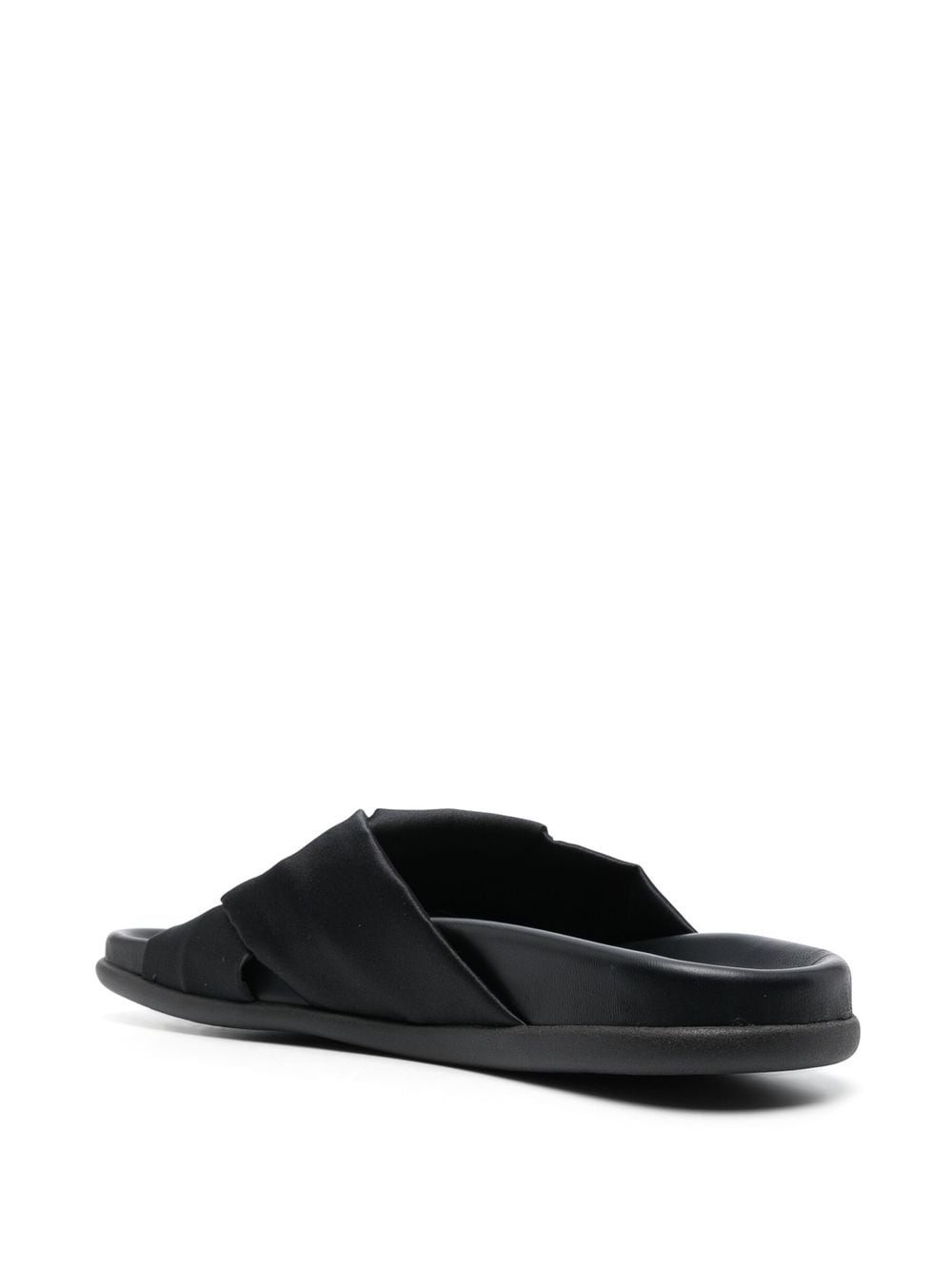 Whitney slip-on sandals - 3