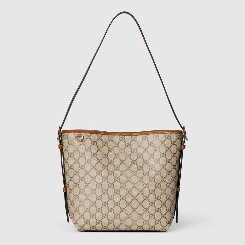 GG Emblem small shoulder bag 1