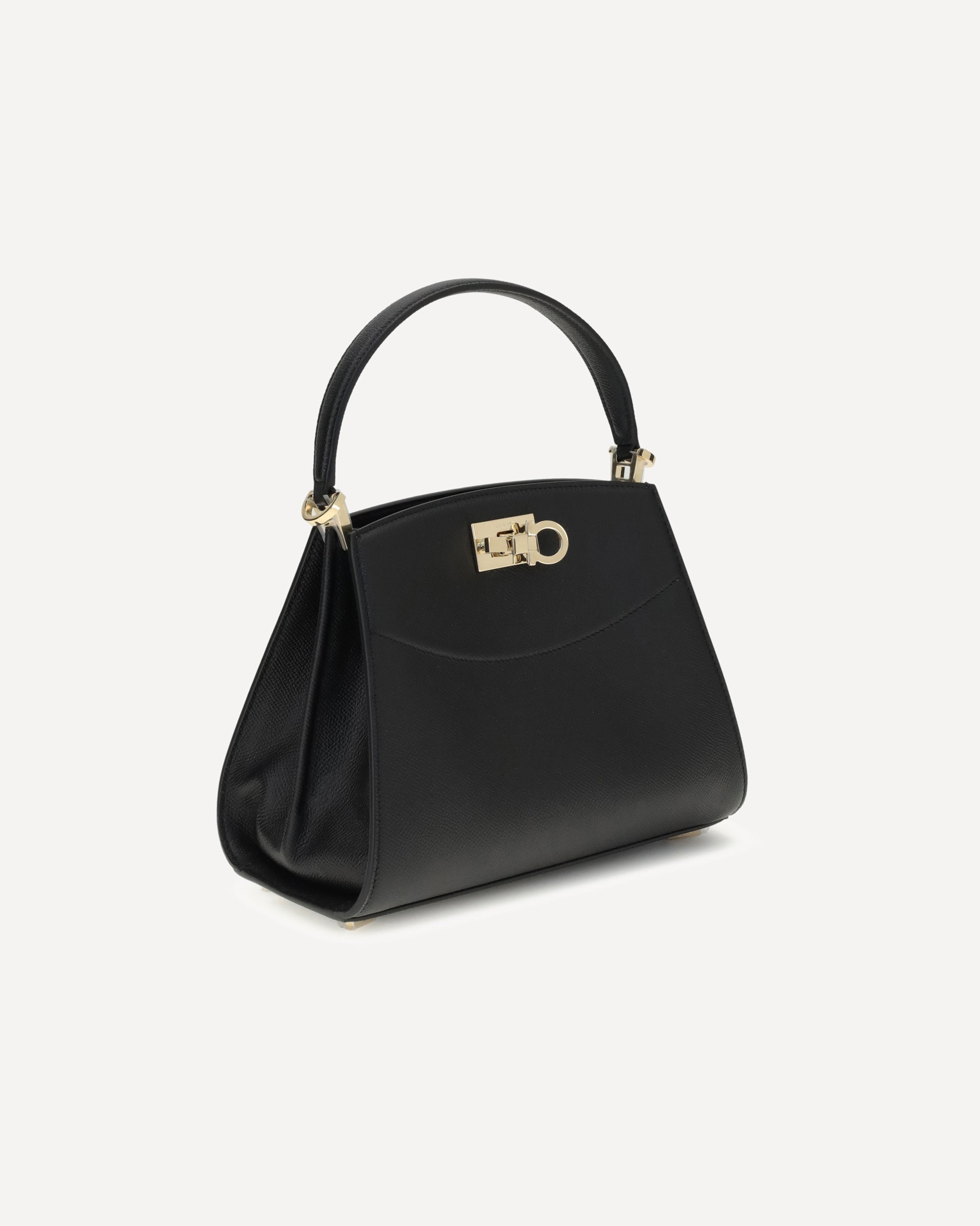 Studio Box Handbag - 2