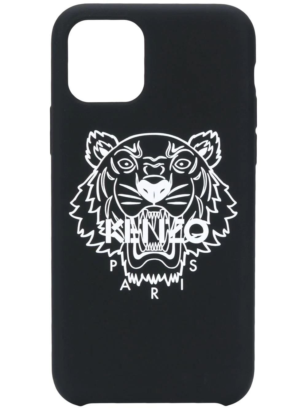 iPhone 11 Pro logo-print case - 1