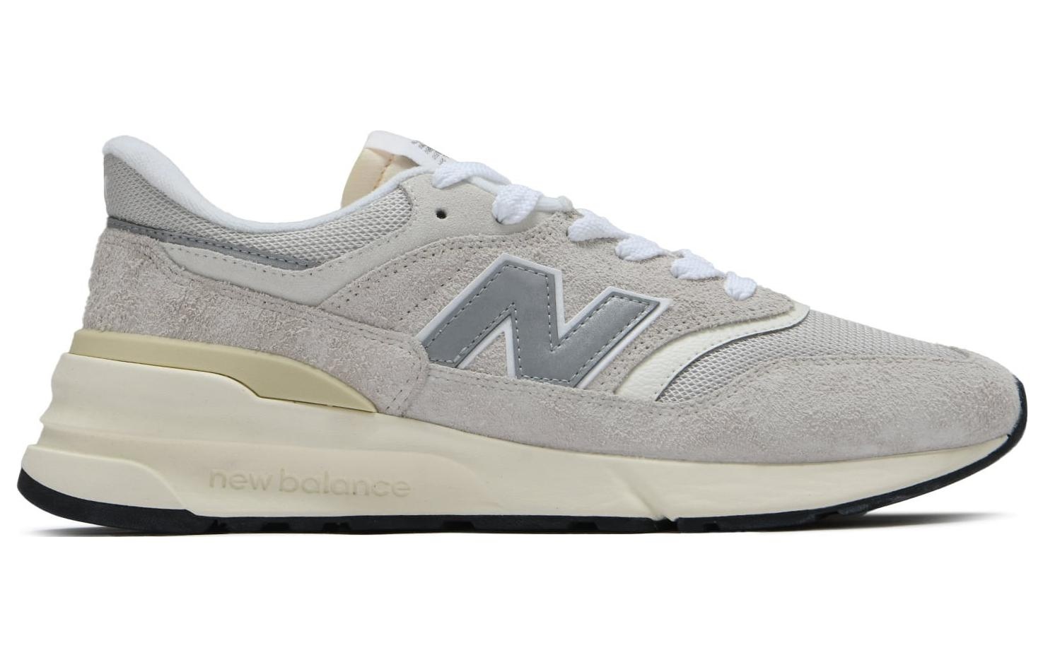 New Balance 997 'Moonbeam' U997RCE - 2