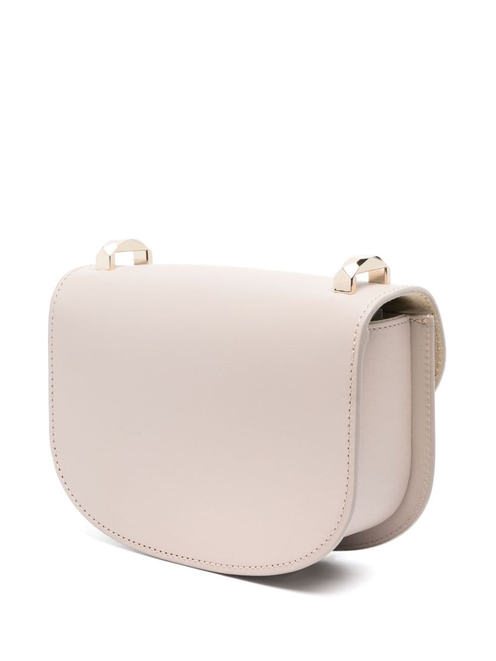Geneve leather mini bag - 3