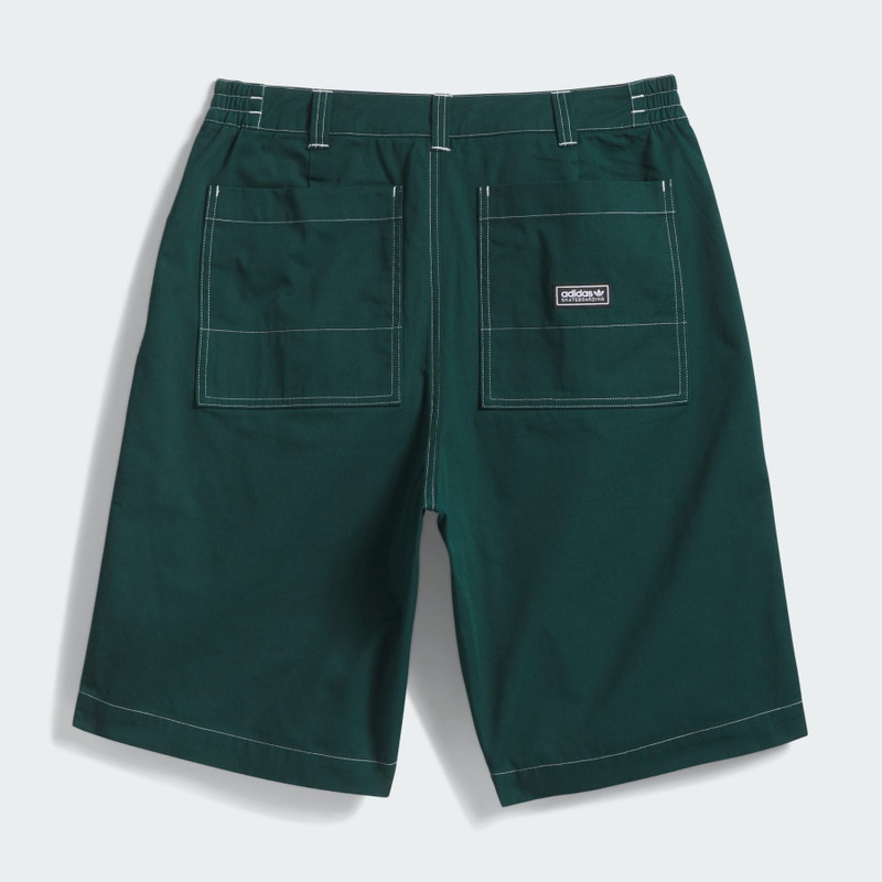 SKATEBOARDING x MARK GONZALES SHORTS 3