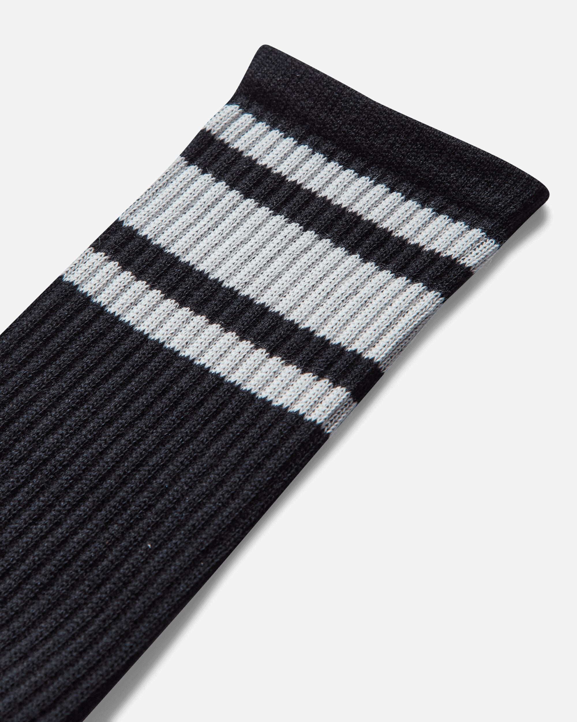 Classic 3-Pack Socks Black - 4