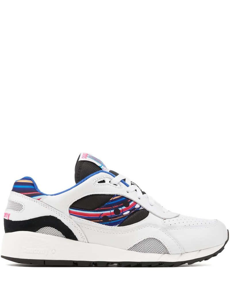 x Callen Schaub Shadow sneakers - 1