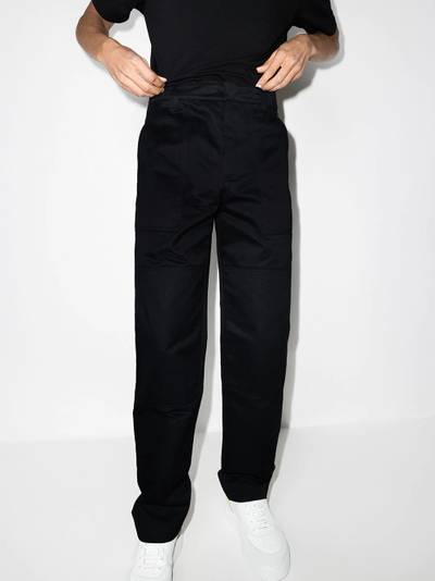 Axel Arigato Iron loose-fit trousers outlook