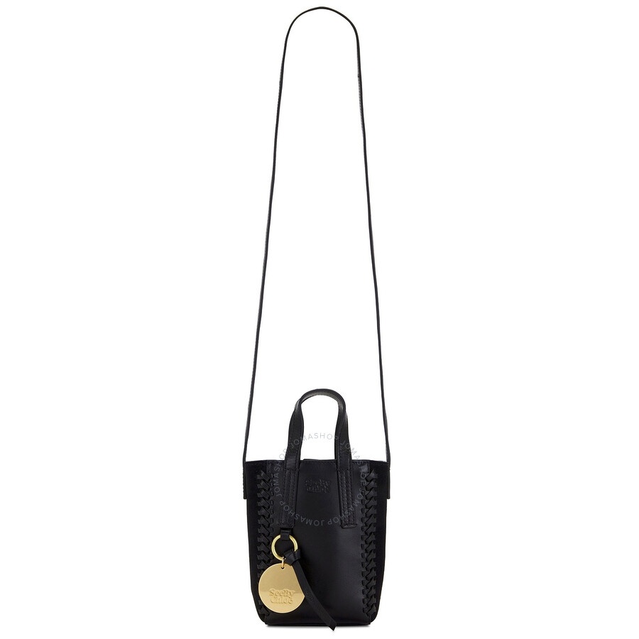 See By Chloe Mini Tilda Tote Bag - 4