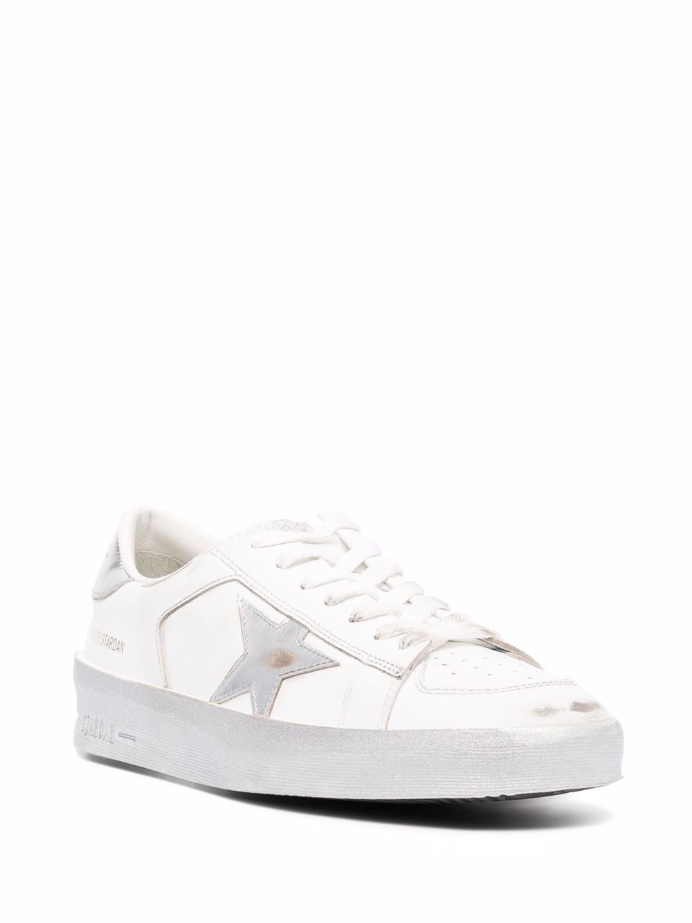 Stardan low-top sneakers - 2