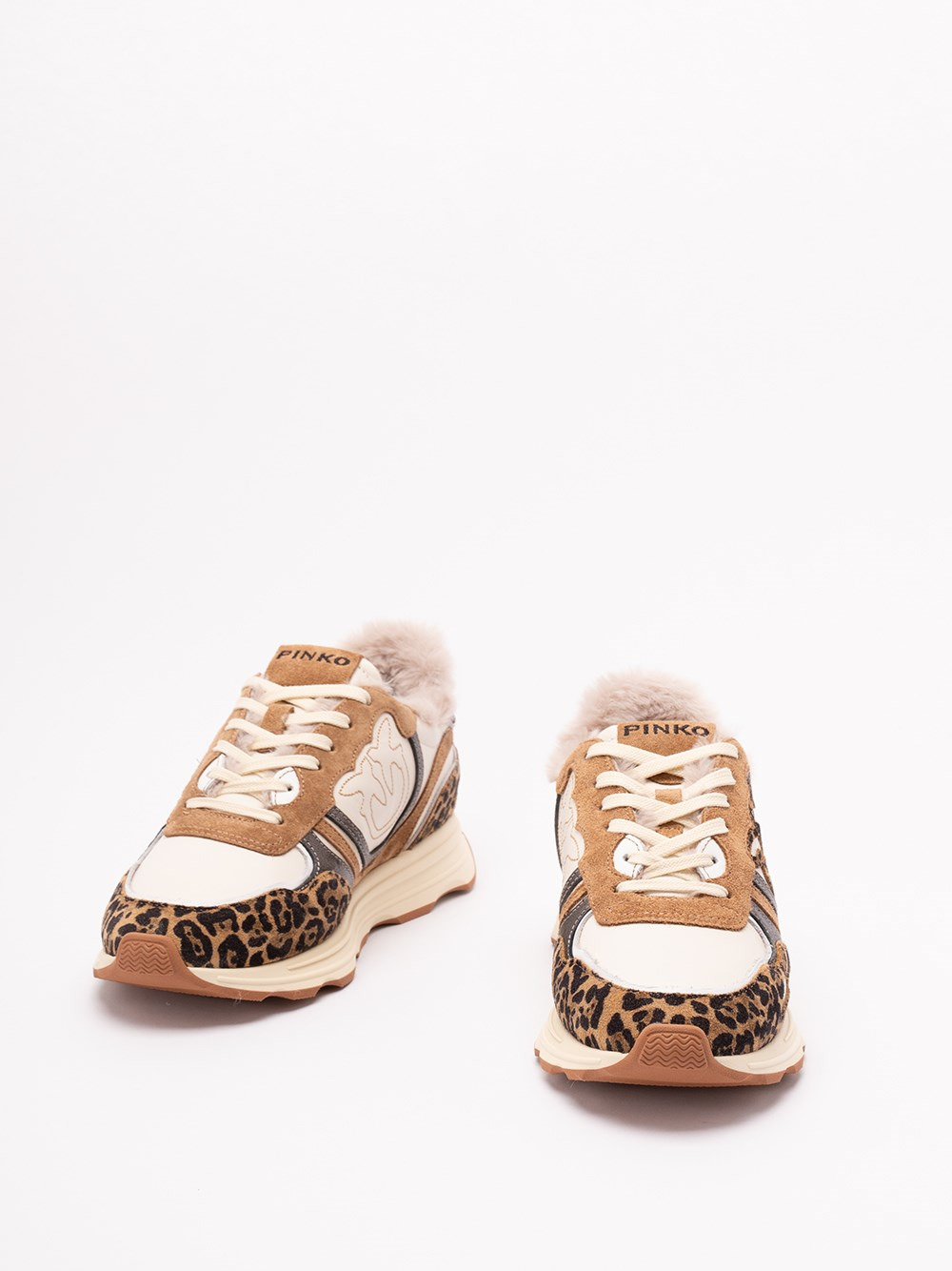 `Zoe 01` Sneakers - 2