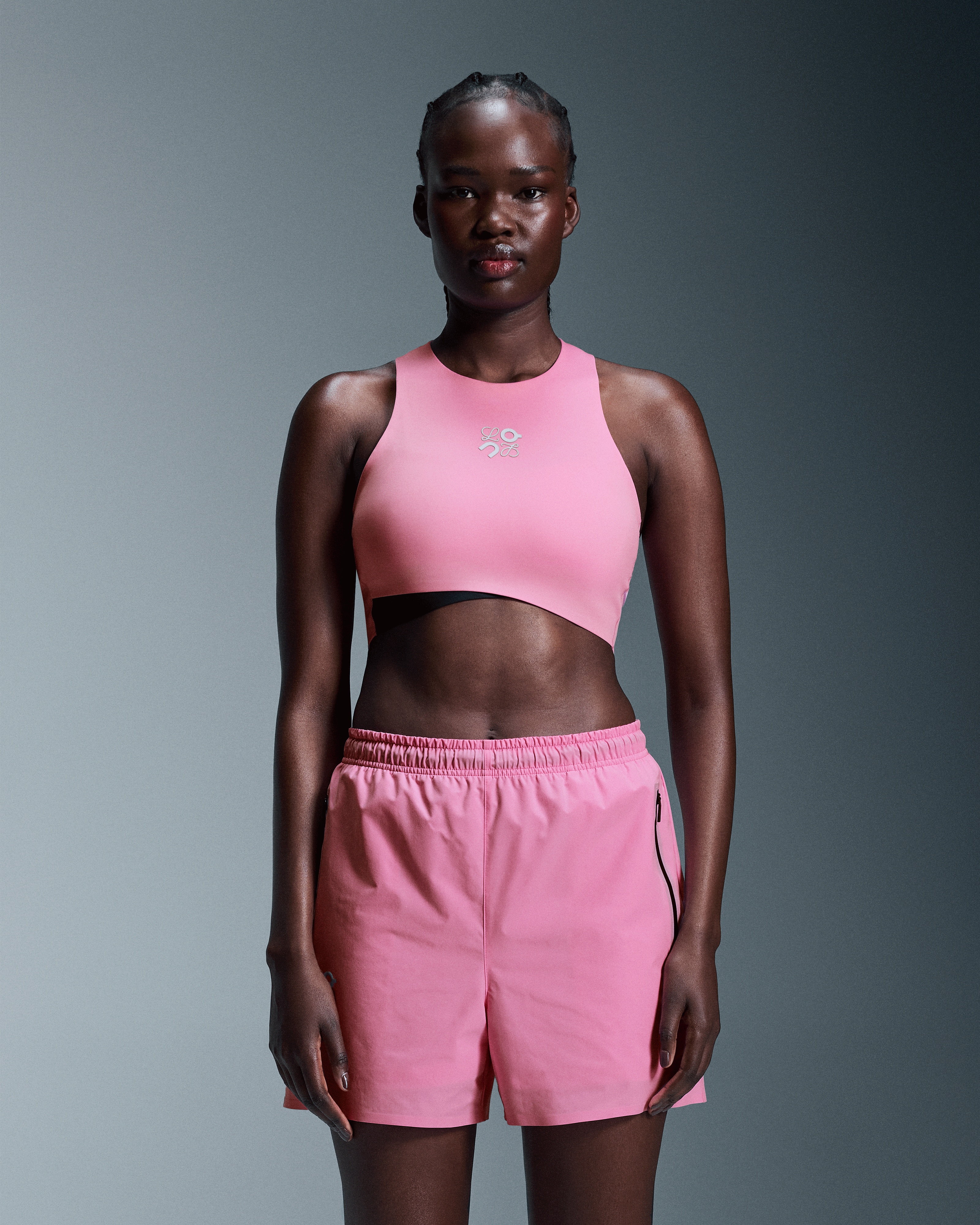 Performance Top LOEWE - 1